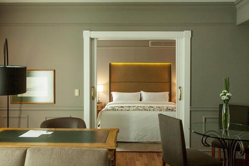 Фотография гостиницы Gran Estanplaza Berrini