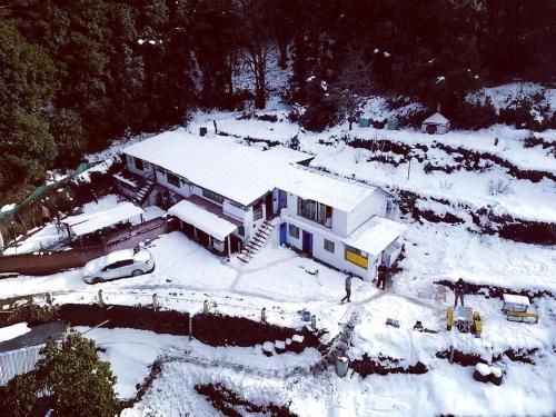 Фотография гостевого дома SHIVAYA since 1953