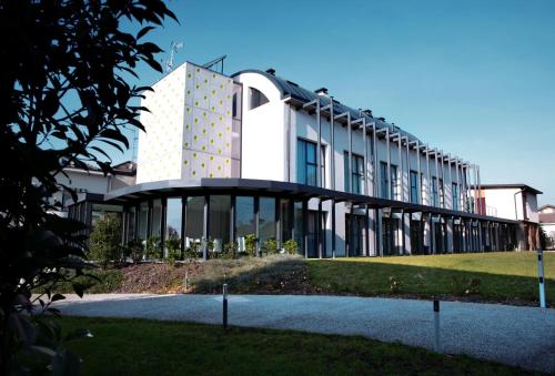 Фотография апарт отеля Mxp Rooms Guest House