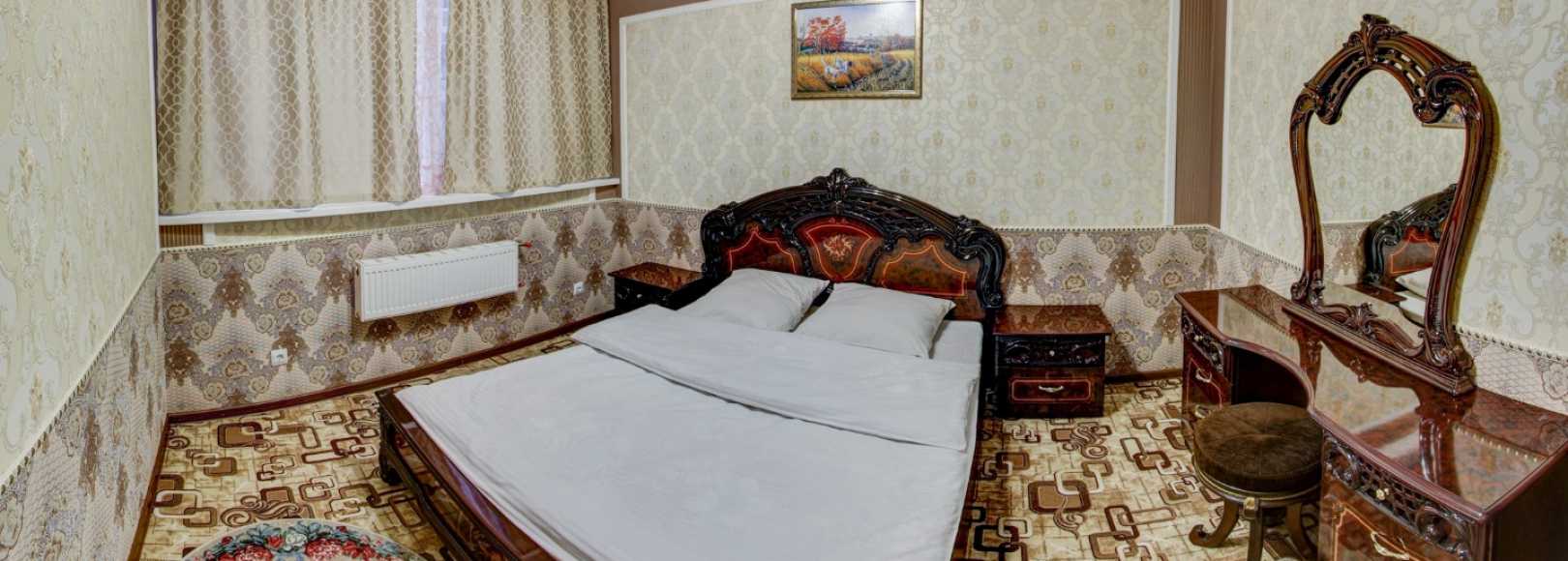 Фотография апарт-отеля Апартаменты Ямайка2#2