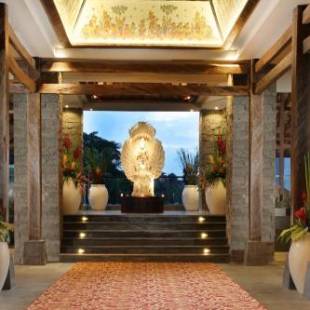 Фотографии гостиницы 
            Sthala, A Tribute Portfolio Hotel, Ubud Bali