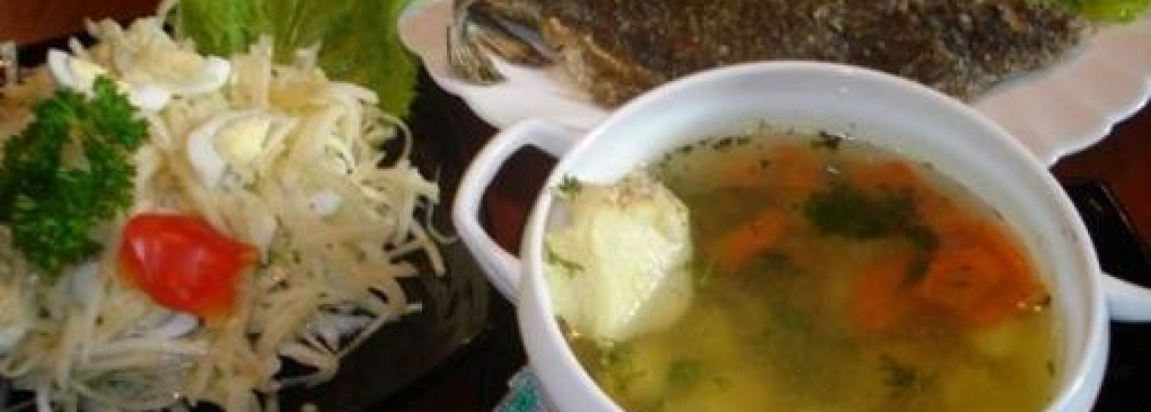 Фотография кафе Тайм Аут