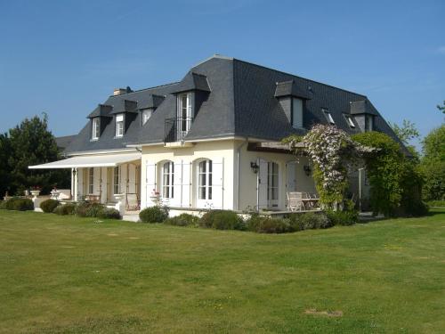 Фотография мини отеля L'Oisette