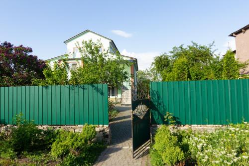 Фотографии гостевого дома 
            Green House