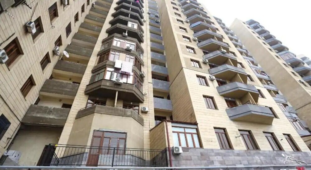 Фотография квартиры Stay Inn на ул. Аргишти, 11