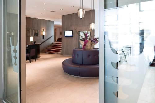 Фотография гостиницы Morosani Schweizerhof