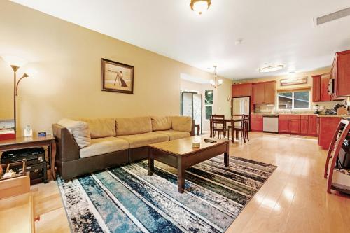 Фотография гостевого дома Rio Nido Retreat