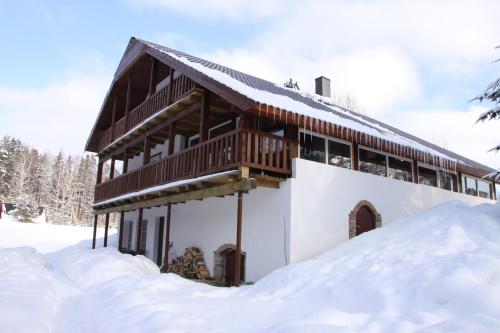 Фотография гостевого дома Küljemäe puhkemaja