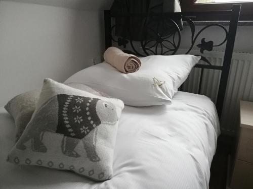 Фотография гостевого дома Anielska Osada