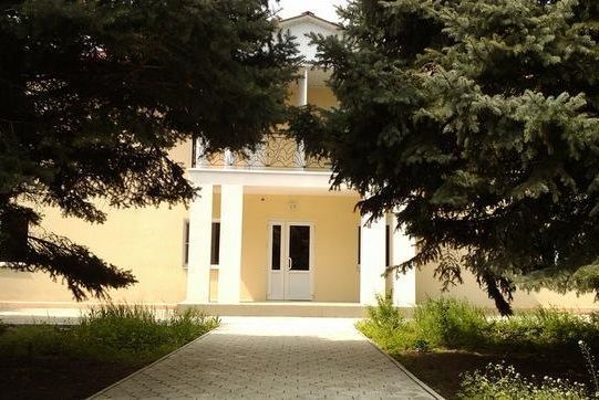 Фотография гостиницы Лесная сказка