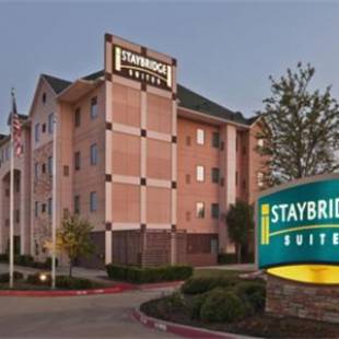 Фотографии гостиницы 
            Staybridge Suites Plano - Richardson Area, an IHG Hotel