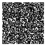 QR код гостиницы Топос Конгресс-Отель