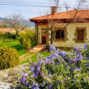 Фотографии гостевого дома 
            Legado De Zabala, Casa Rural