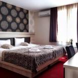 Фотография гостиницы Hotel City Code Vizura garni RENEW