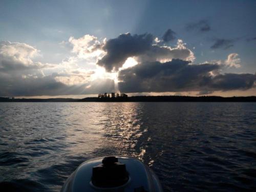 Фотография гостиницы Hotel Hanhi