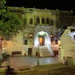 Фотография гостиницы Hotel Radhika Haveli, Mandawa