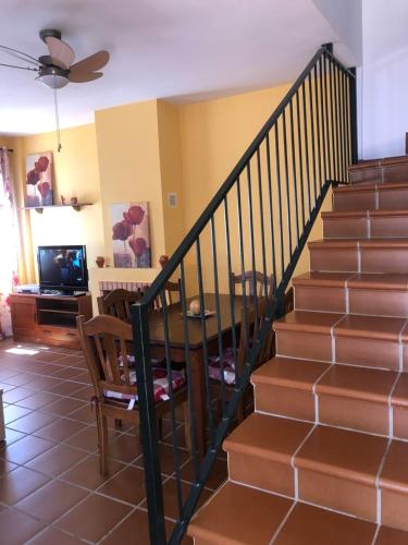 Фотография гостевого дома Casa Rural Valverde 6