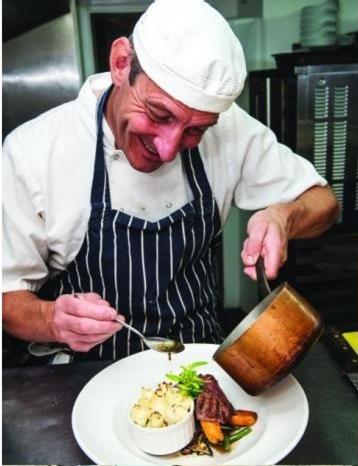 Фотография мини отеля The George