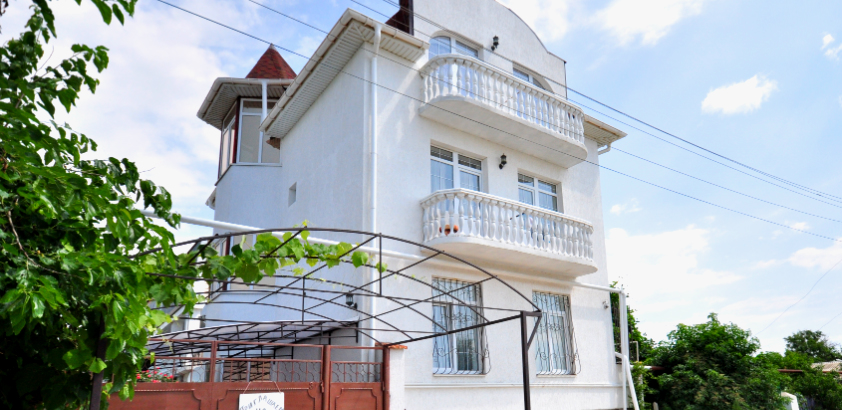 Фотография гостиницы Нинэль