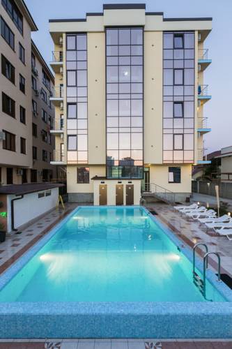 Фотография гостиницы Анатоль