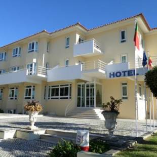 Фотографии гостиницы 
            Hotel Santo Antonio Da Baia