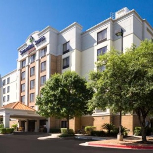 Фотография гостиницы SpringHill Suites Austin South