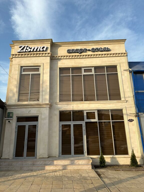 Фотография квартиры Апартаменты Zisma