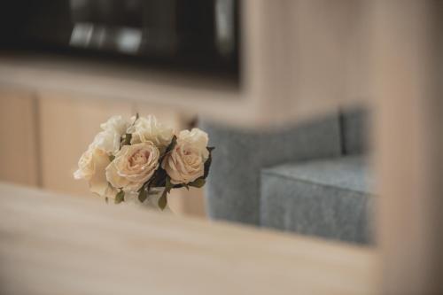 Фотография мини отеля viterbo'8 - The Artists House