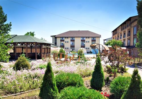 Фотография гостиницы Чайка 3