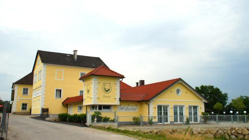 Фотография гостиницы Wallseerhof