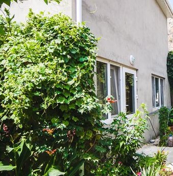 Фотография гостевого дома Уют