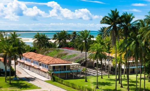 Фотография мини отеля Pousada Vila da Barra