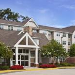 Фотография гостиницы Residence Inn by Marriott Covington Northshore