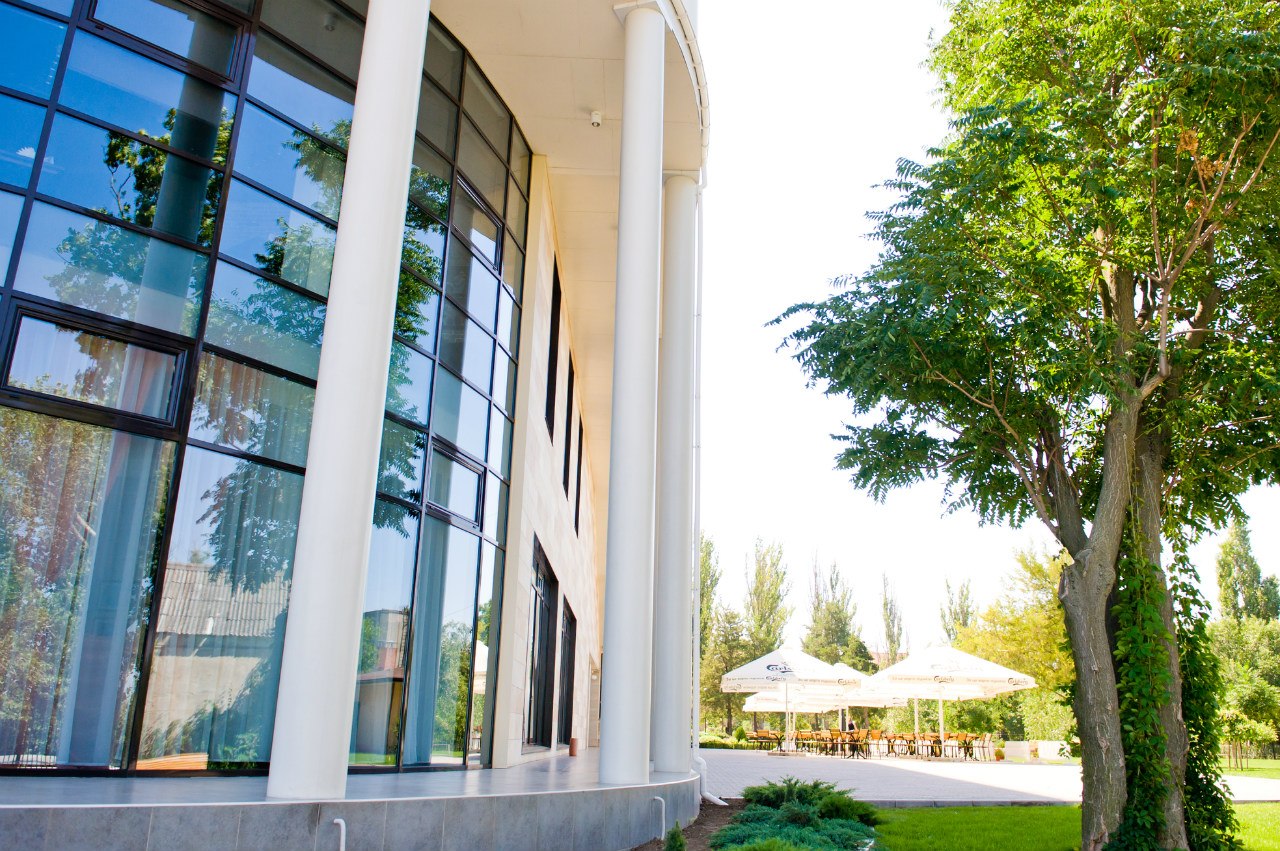 Фотография гостиницы Премьер