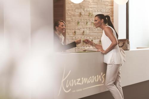 Фотография гостиницы Kunzmann's Hotel | Spa