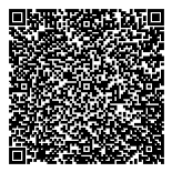 QR код хостела Фрэш хостел