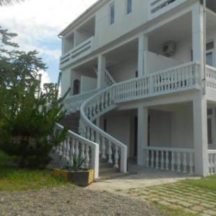 Фотография хостела Seaside House Kobuleti