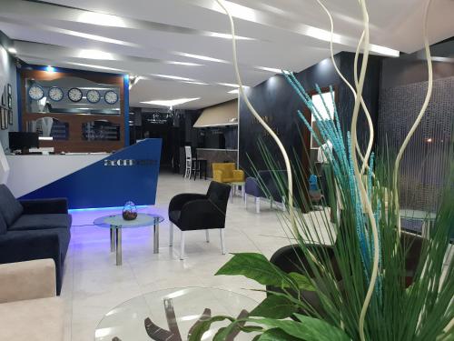 Фотография гостиницы Alican 2