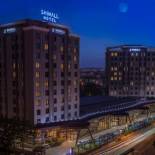 Фотография гостиницы Shimall Hotel