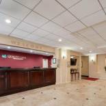 Фотография гостиницы Quality Inn Baltimore West