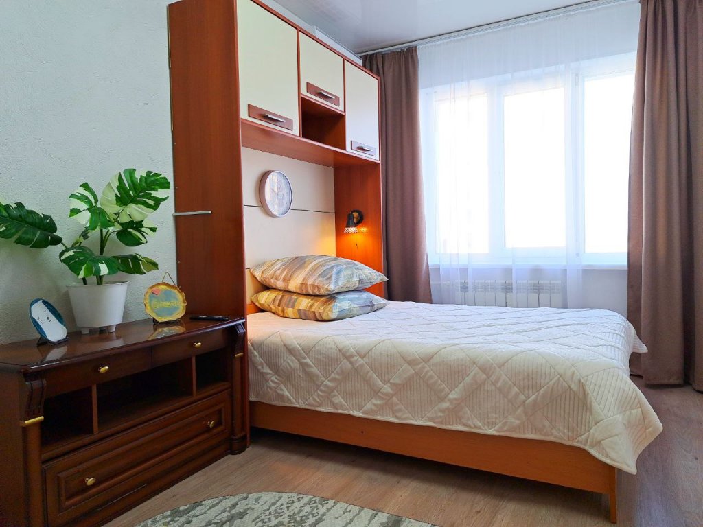 Фотография квартиры Апартаменты Алла