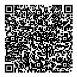 QR код мини отеля Сафари