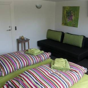 Фотографии мини отеля
Ikast Bed & No Breakfast