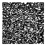 QR код хостела Точка