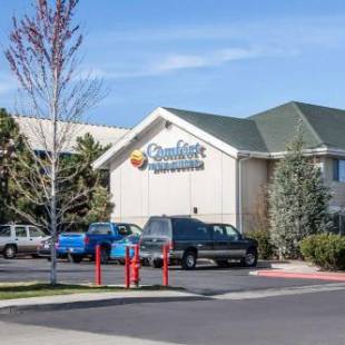 Фотографии гостиницы 
            Country Inn & Suites by Radisson, Bend, OR