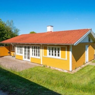 Фотография гостевого дома Three-Bedroom Holiday home in Aabenraa 6