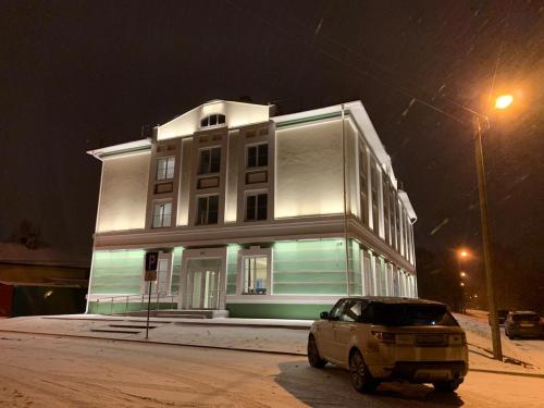 Фотография гостиницы Виктория