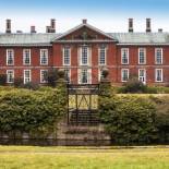 Фотография гостиницы Bosworth Hall Hotel & Spa