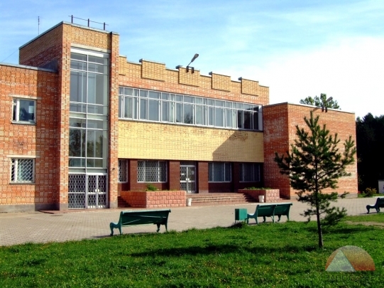 Фотография санатория Заполярье