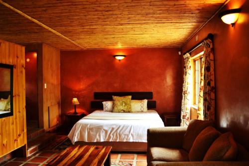 Фотография базы отдыха Inn On Highlands